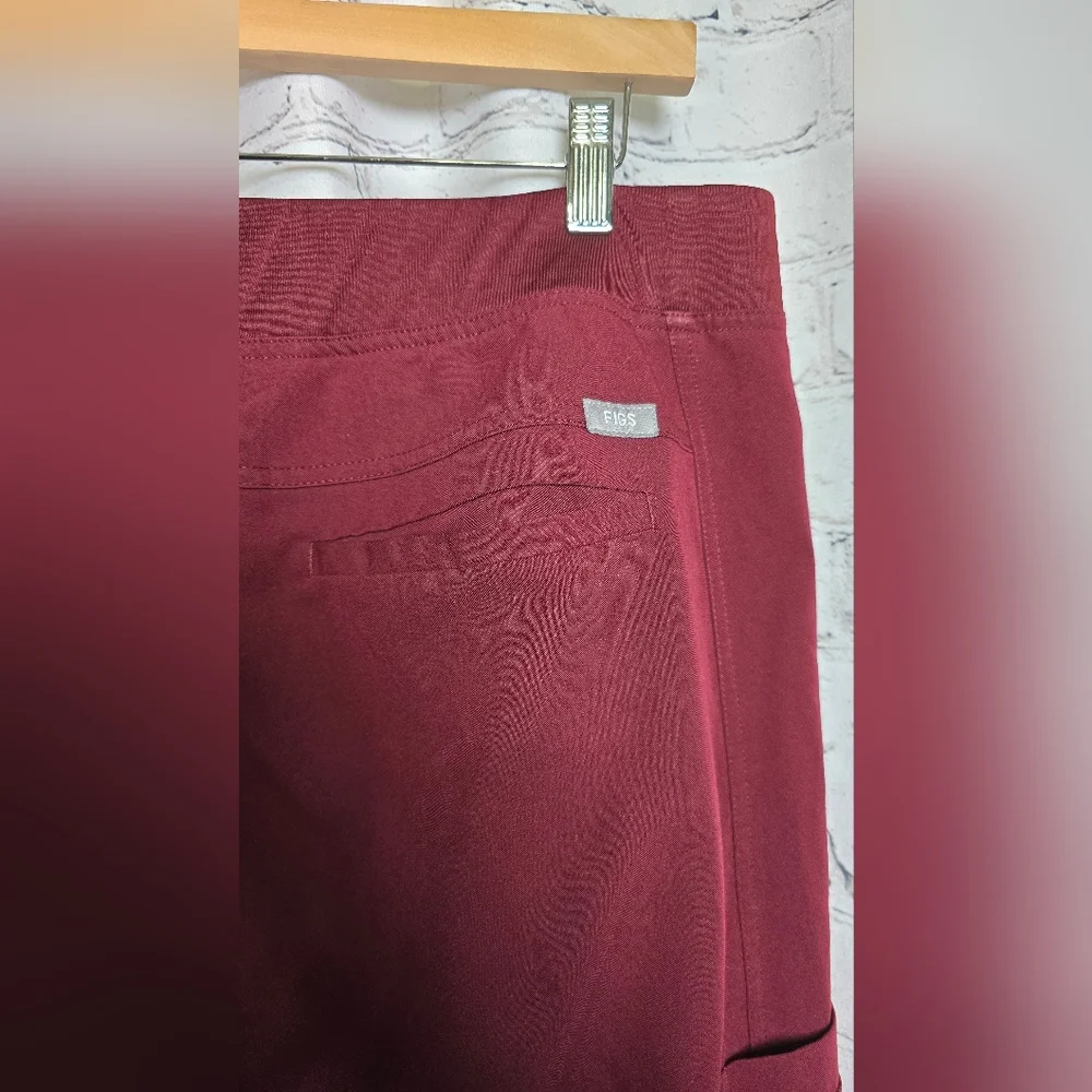 FIGS Technical Collection Nursing Scrub Pants Size XL‎